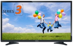 Vesta LED TV LD32B300 Black Vesta LED TV LD32B300 Black